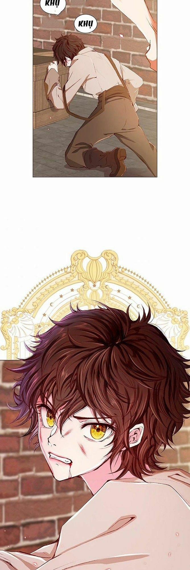 Trở Thành Tiểu Thư Xấu Xí 5 trang 59