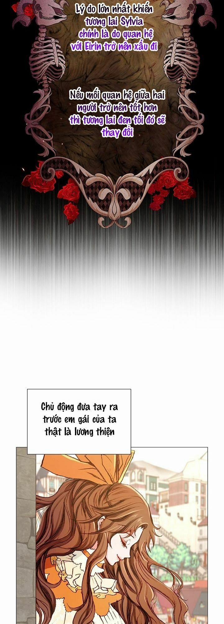 Trở Thành Tiểu Thư Xấu Xí 5 trang 8