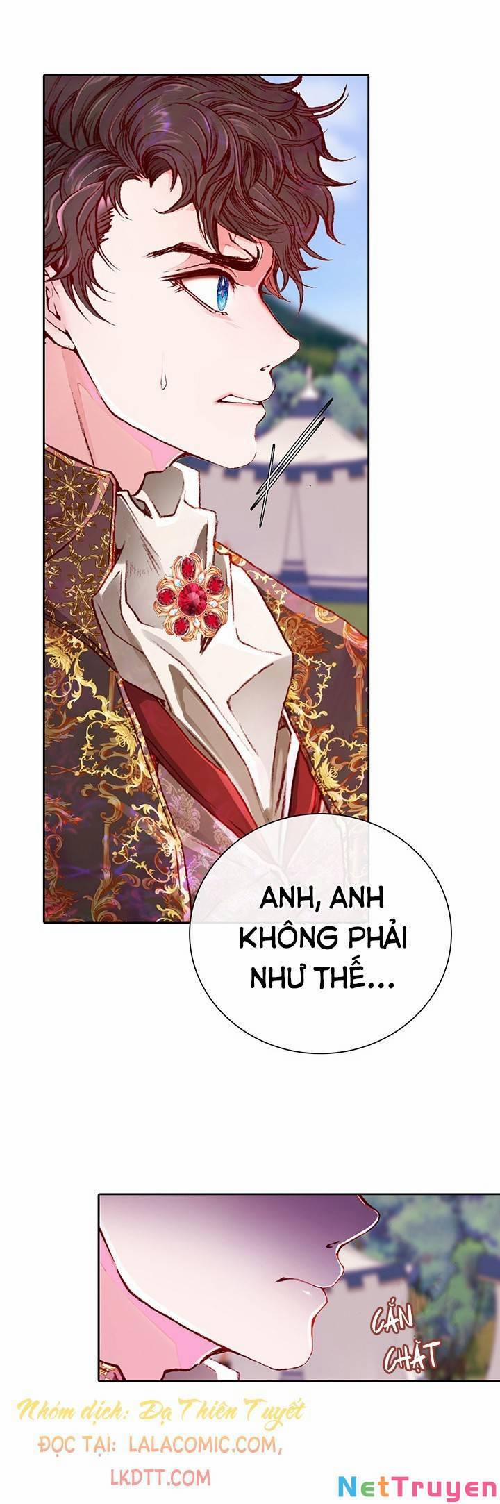 Trở Thành Tiểu Thư Xấu Xí 50 trang 19