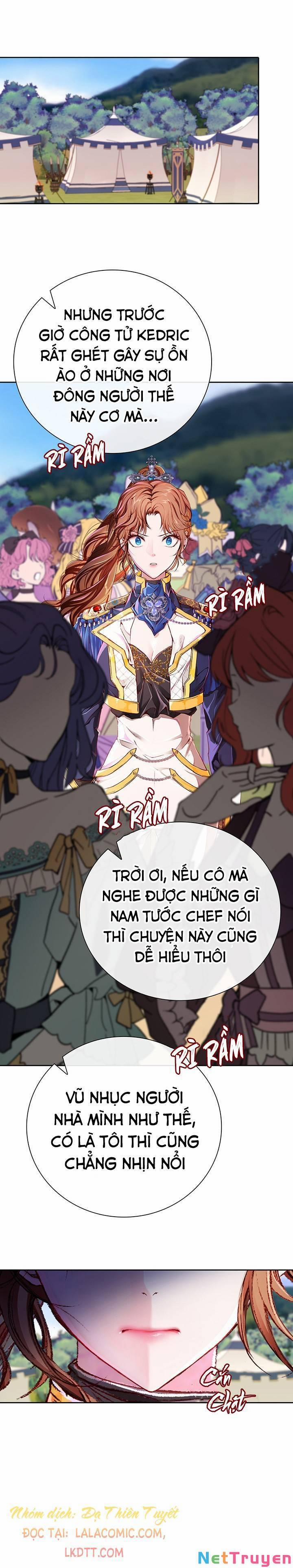 Trở Thành Tiểu Thư Xấu Xí 50 trang 2