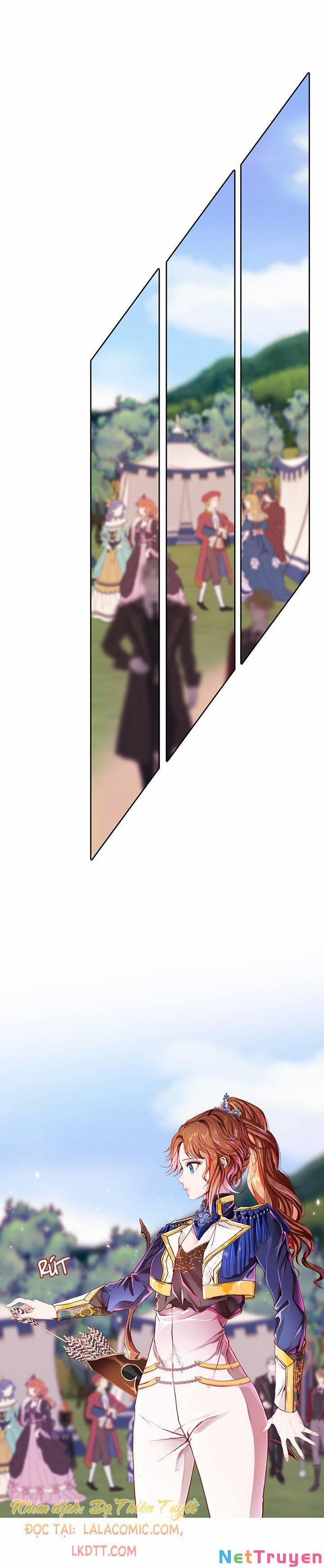 Trở Thành Tiểu Thư Xấu Xí 50 trang 24