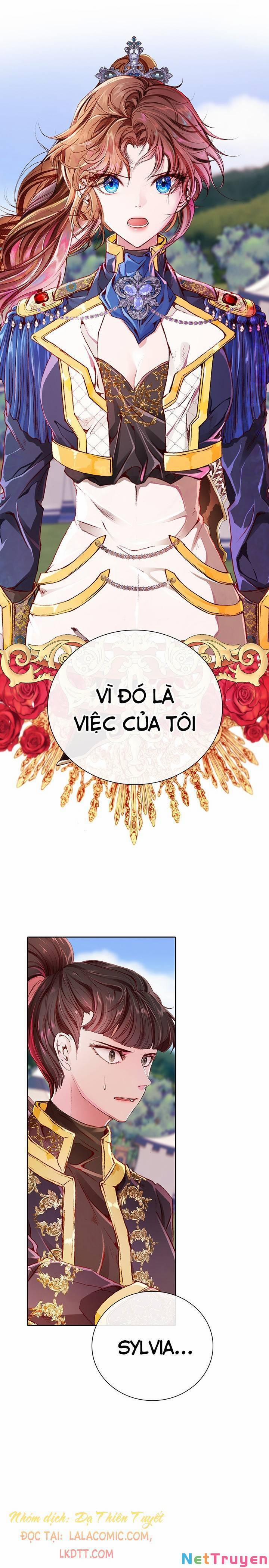 Trở Thành Tiểu Thư Xấu Xí 50 trang 7