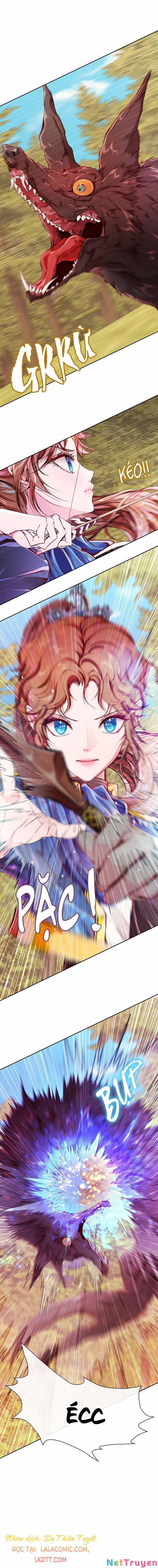 Trở Thành Tiểu Thư Xấu Xí 51 trang 1