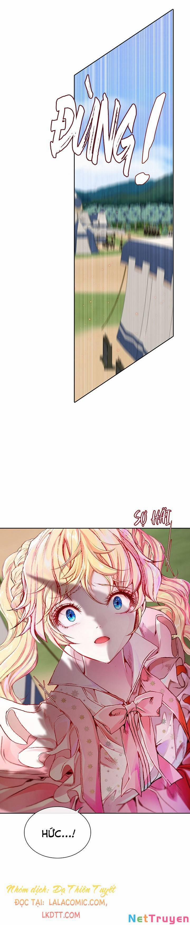 Trở Thành Tiểu Thư Xấu Xí 51 trang 17