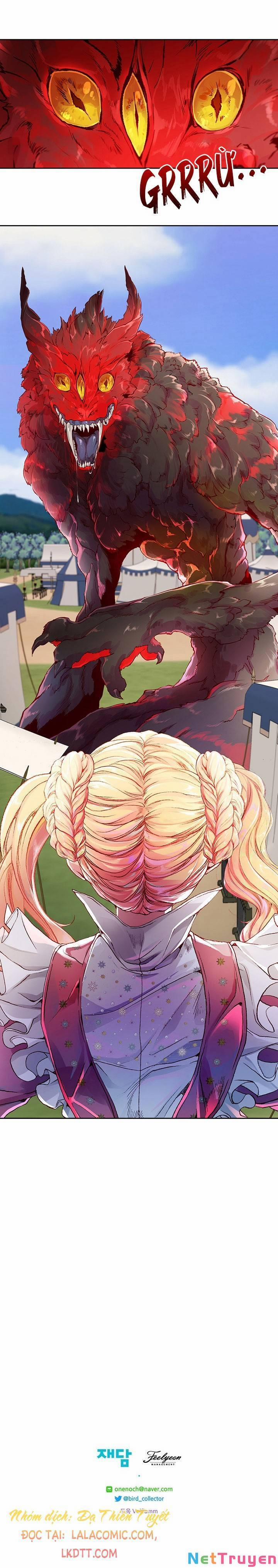 Trở Thành Tiểu Thư Xấu Xí 51 trang 18