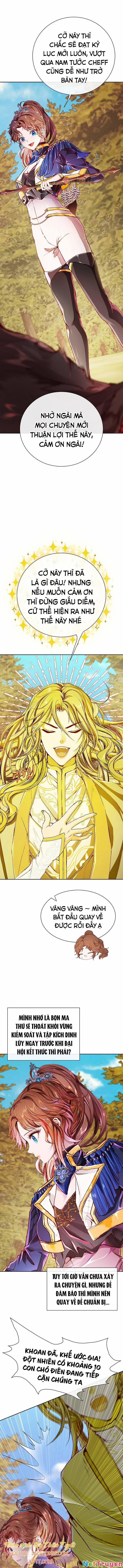 Trở Thành Tiểu Thư Xấu Xí 51 trang 2