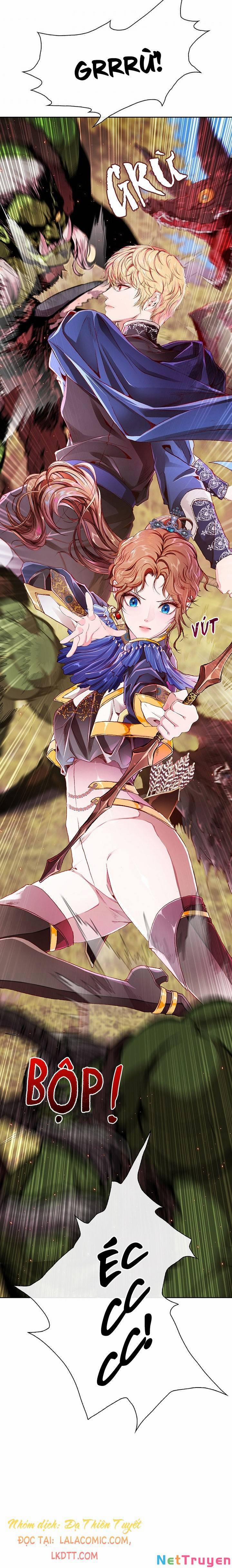 Trở Thành Tiểu Thư Xấu Xí 51 trang 5