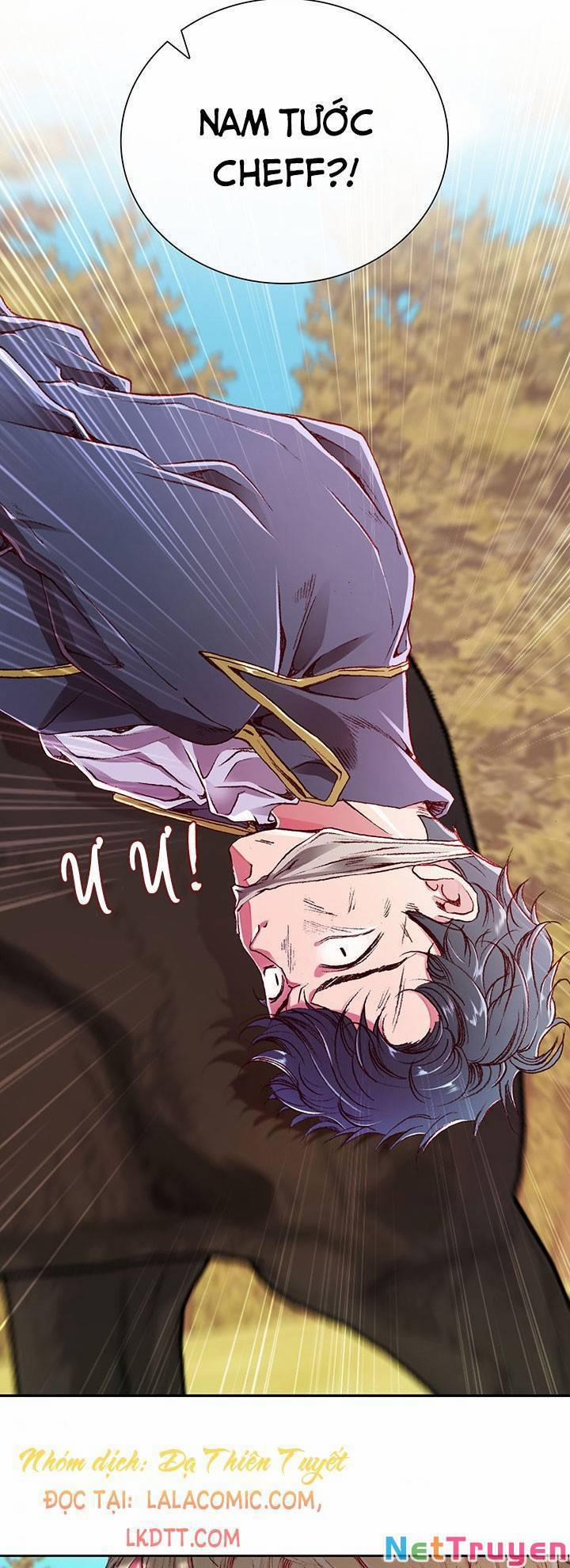 Trở Thành Tiểu Thư Xấu Xí 51 trang 8