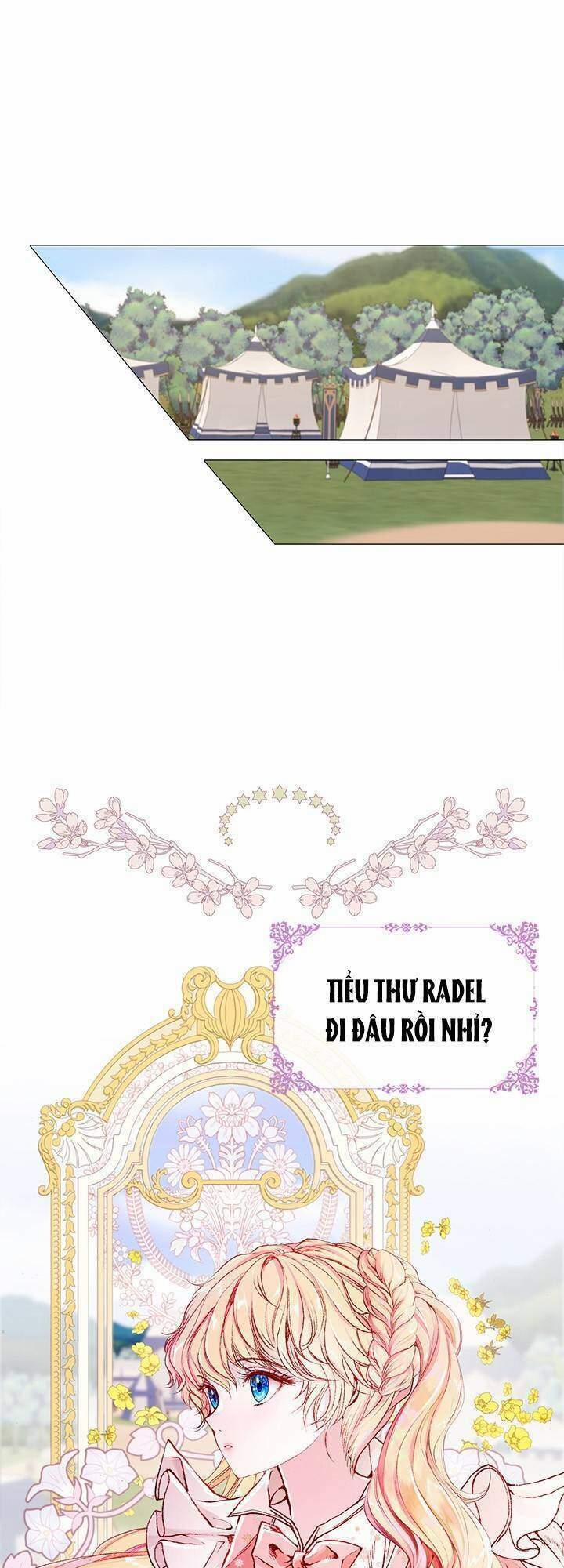 Trở Thành Tiểu Thư Xấu Xí 52 trang 0