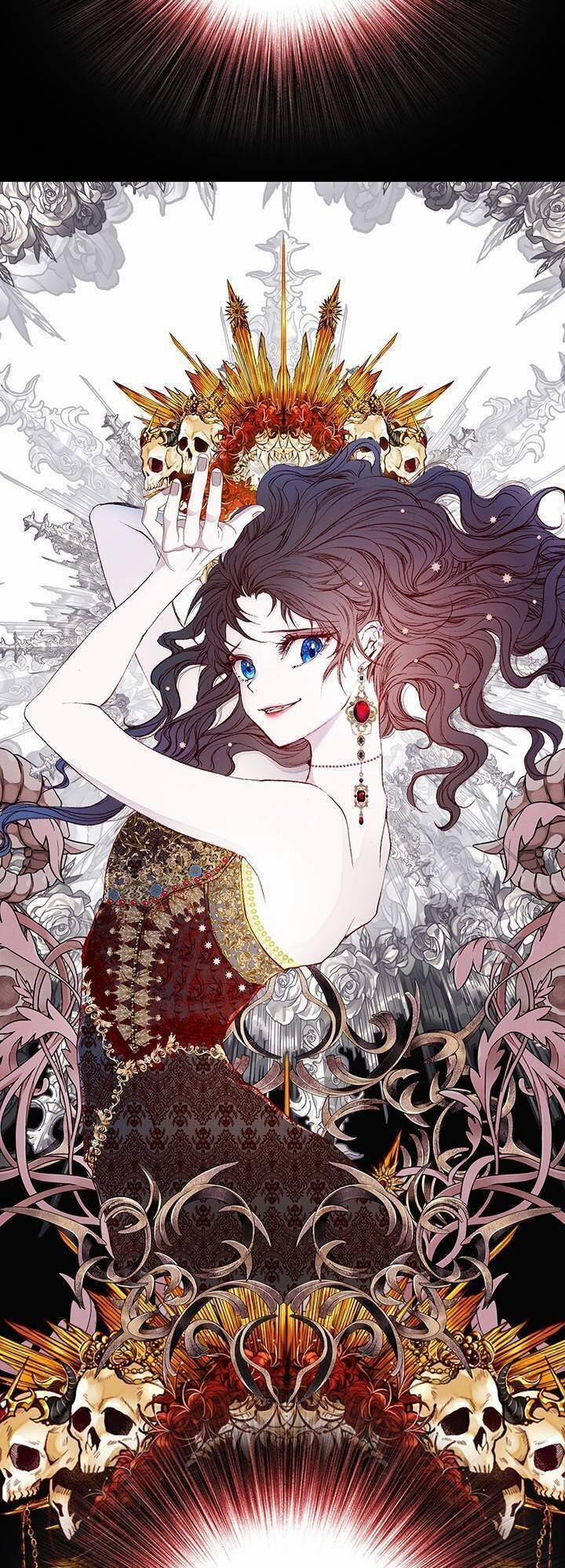 Trở Thành Tiểu Thư Xấu Xí 52 trang 11