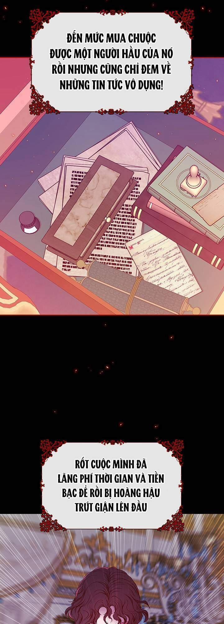 Trở Thành Tiểu Thư Xấu Xí 52 trang 13