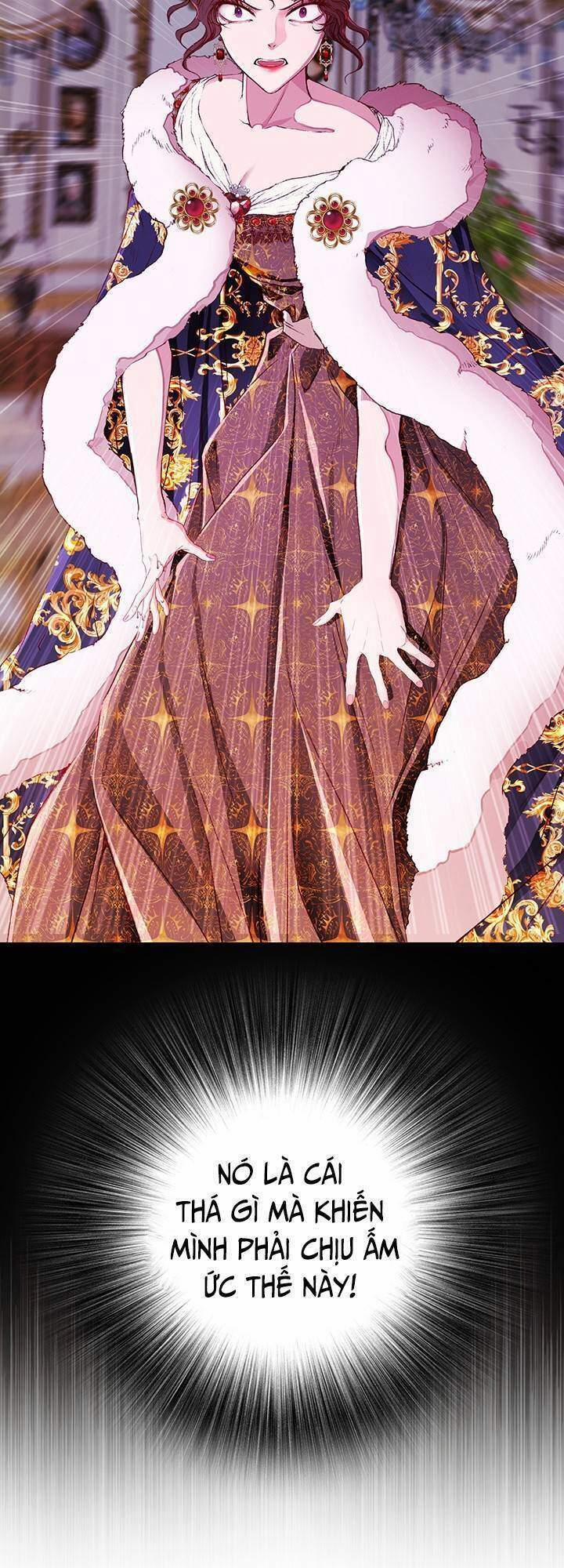 Trở Thành Tiểu Thư Xấu Xí 52 trang 14