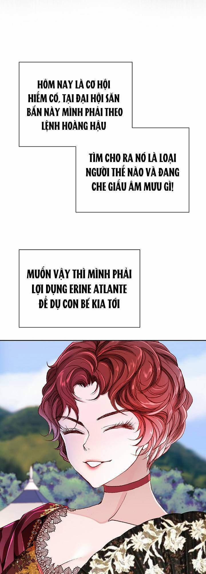 Trở Thành Tiểu Thư Xấu Xí 52 trang 15