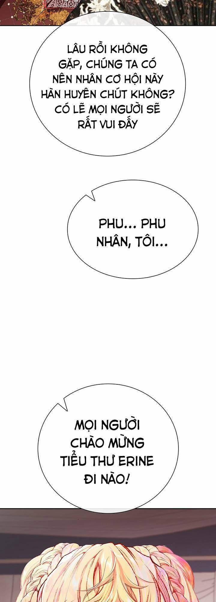 Trở Thành Tiểu Thư Xấu Xí 52 trang 16