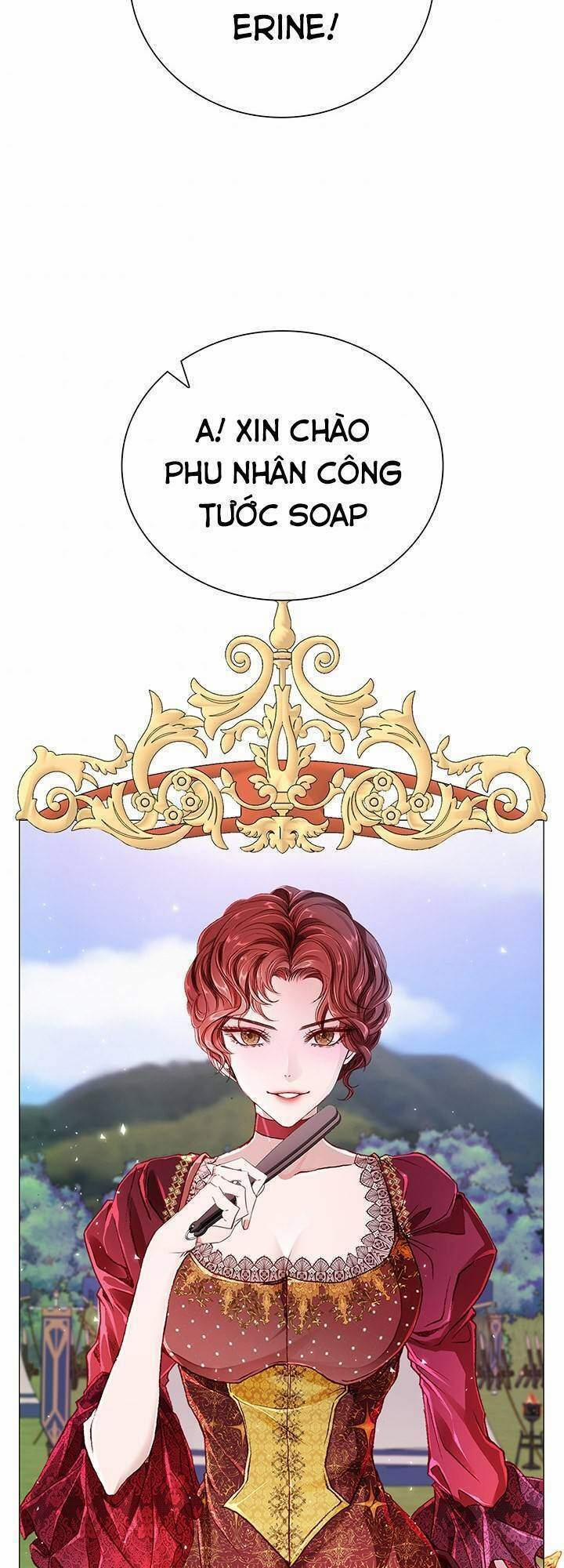 Trở Thành Tiểu Thư Xấu Xí 52 trang 2