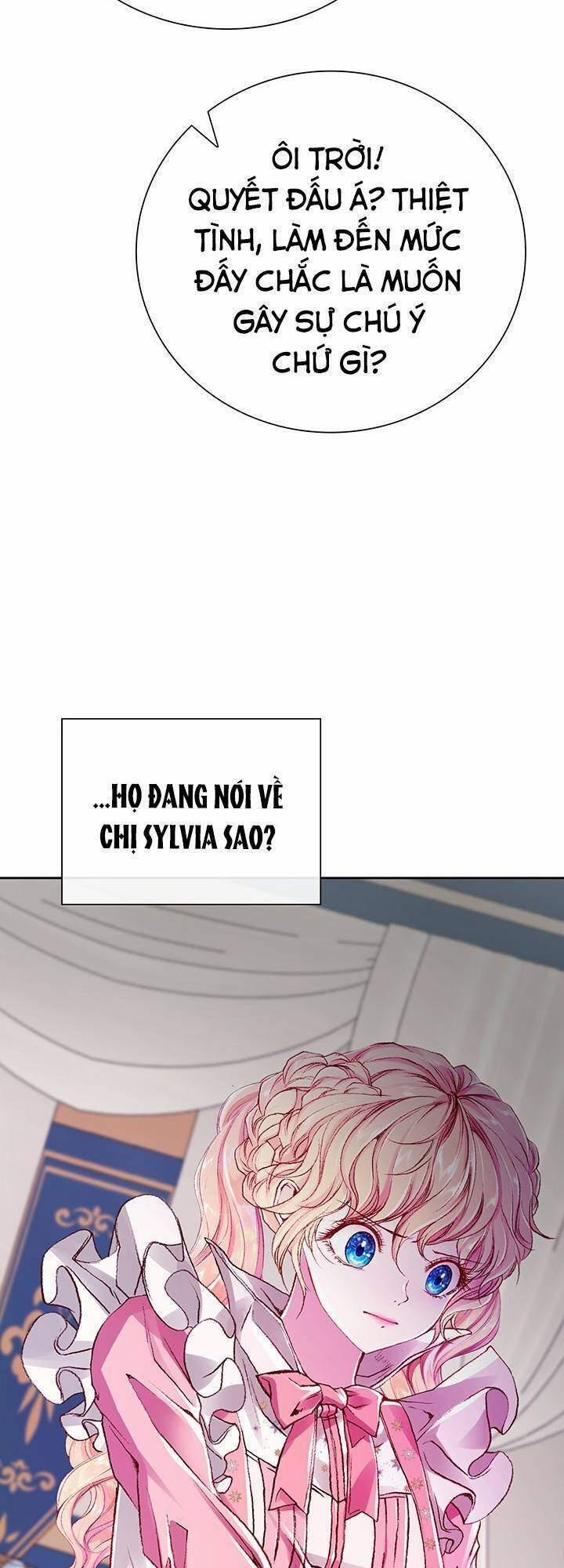 Trở Thành Tiểu Thư Xấu Xí 52 trang 23