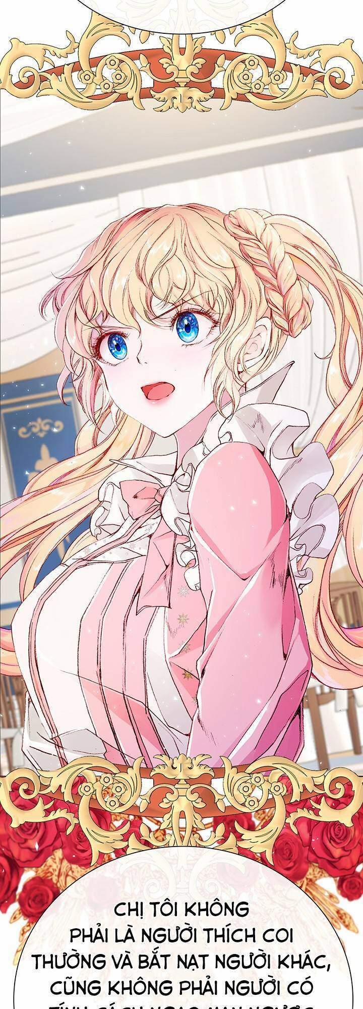 Trở Thành Tiểu Thư Xấu Xí 52 trang 26