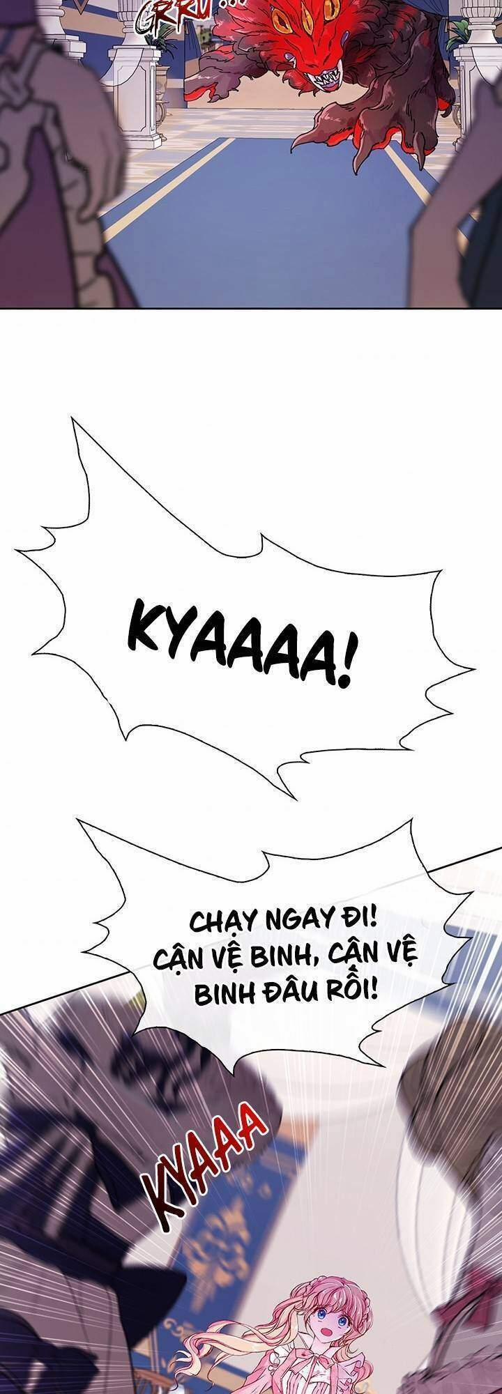 Trở Thành Tiểu Thư Xấu Xí 52 trang 30