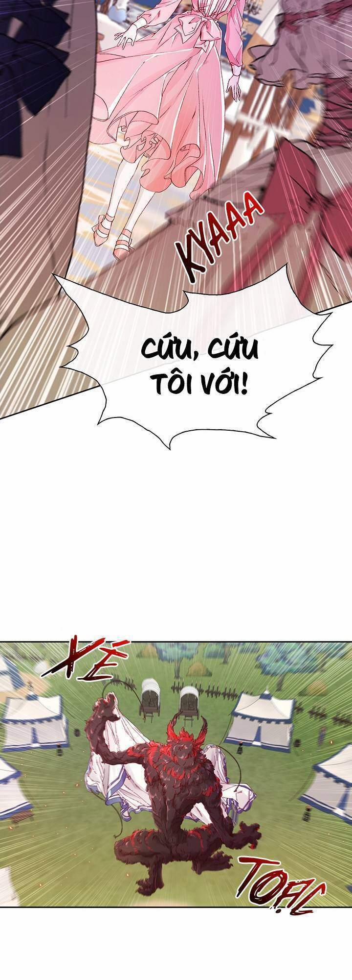 Trở Thành Tiểu Thư Xấu Xí 52 trang 31