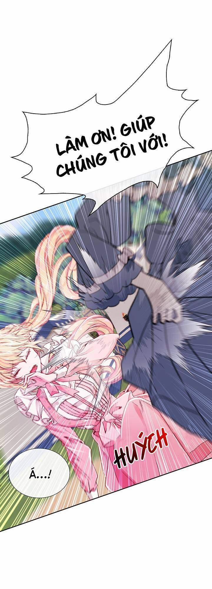 Trở Thành Tiểu Thư Xấu Xí 52 trang 32