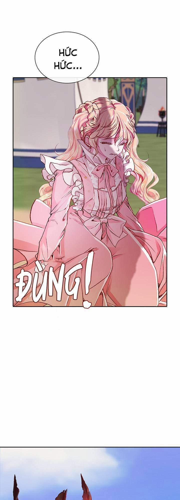 Trở Thành Tiểu Thư Xấu Xí 52 trang 33