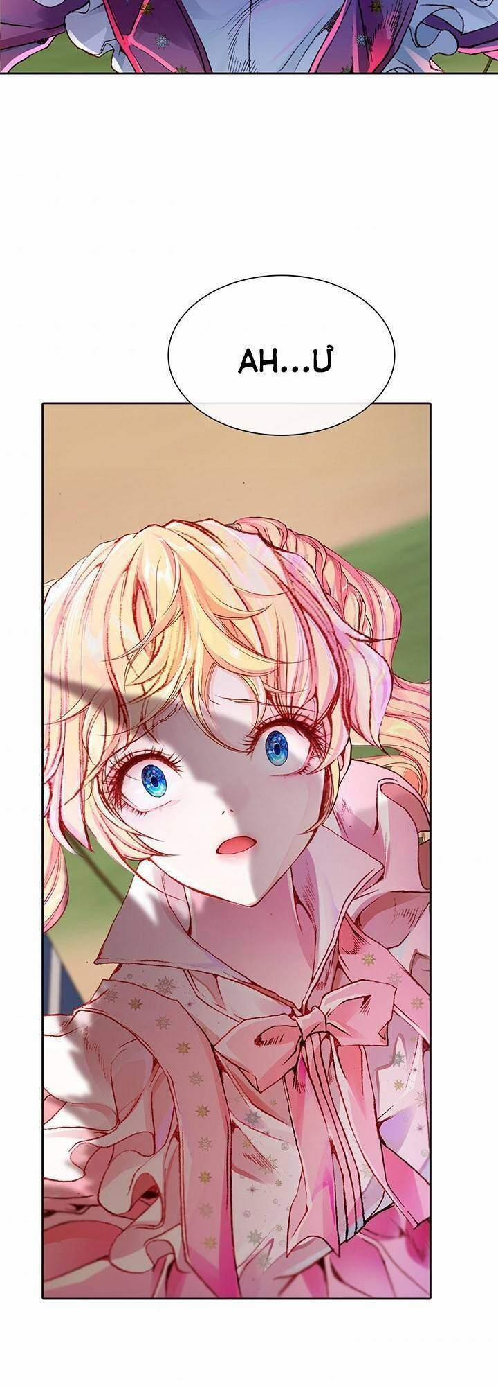 Trở Thành Tiểu Thư Xấu Xí 52 trang 35