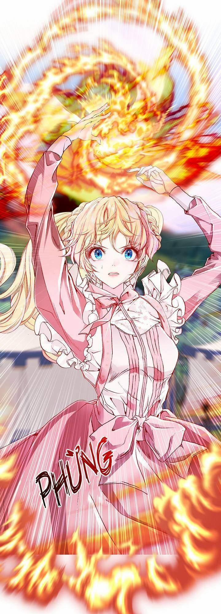 Trở Thành Tiểu Thư Xấu Xí 52 trang 40