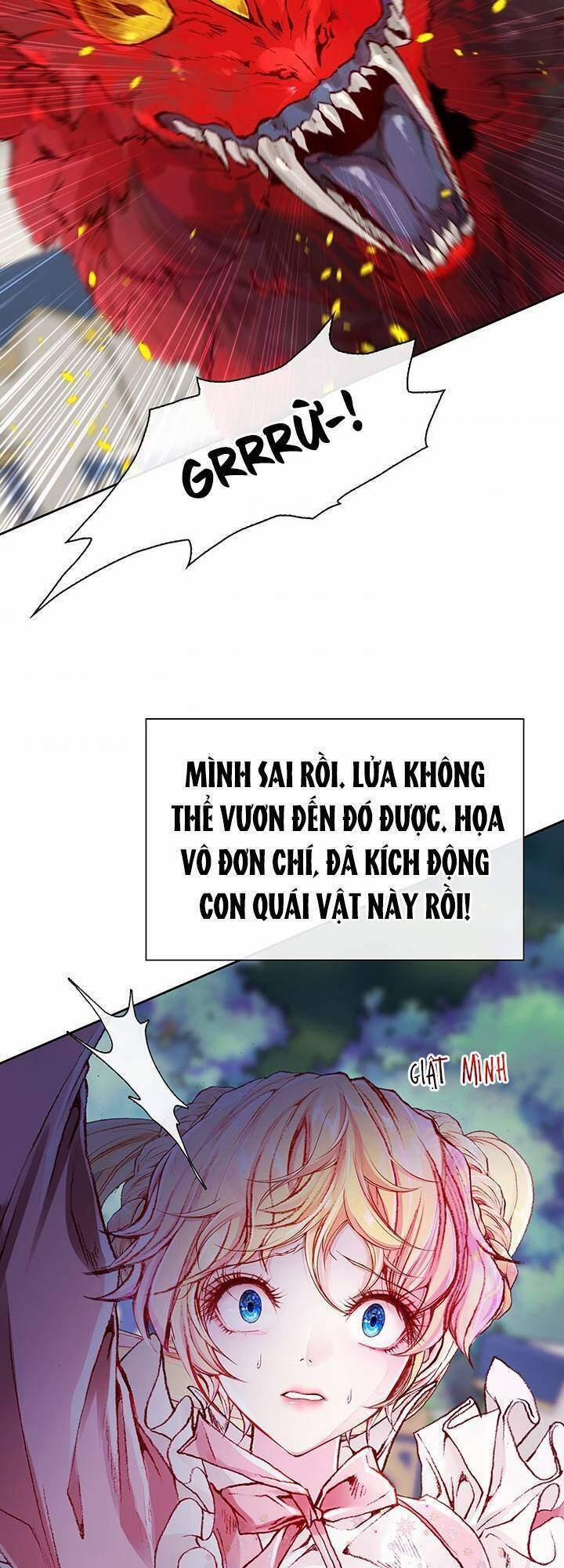 Trở Thành Tiểu Thư Xấu Xí 52 trang 42