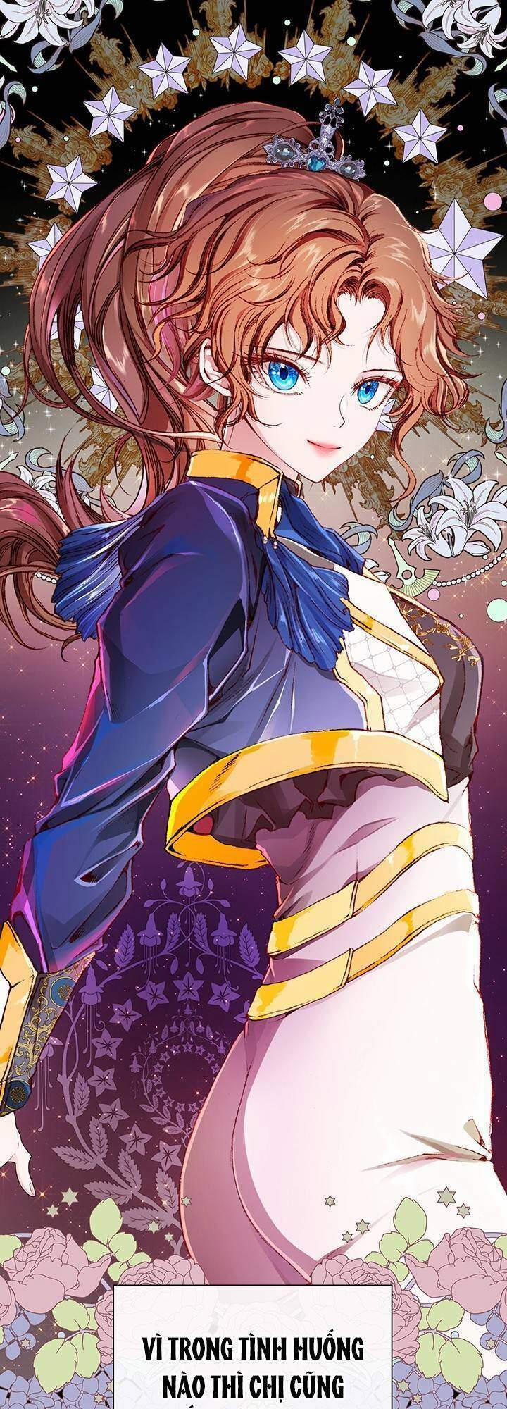 Trở Thành Tiểu Thư Xấu Xí 52 trang 44