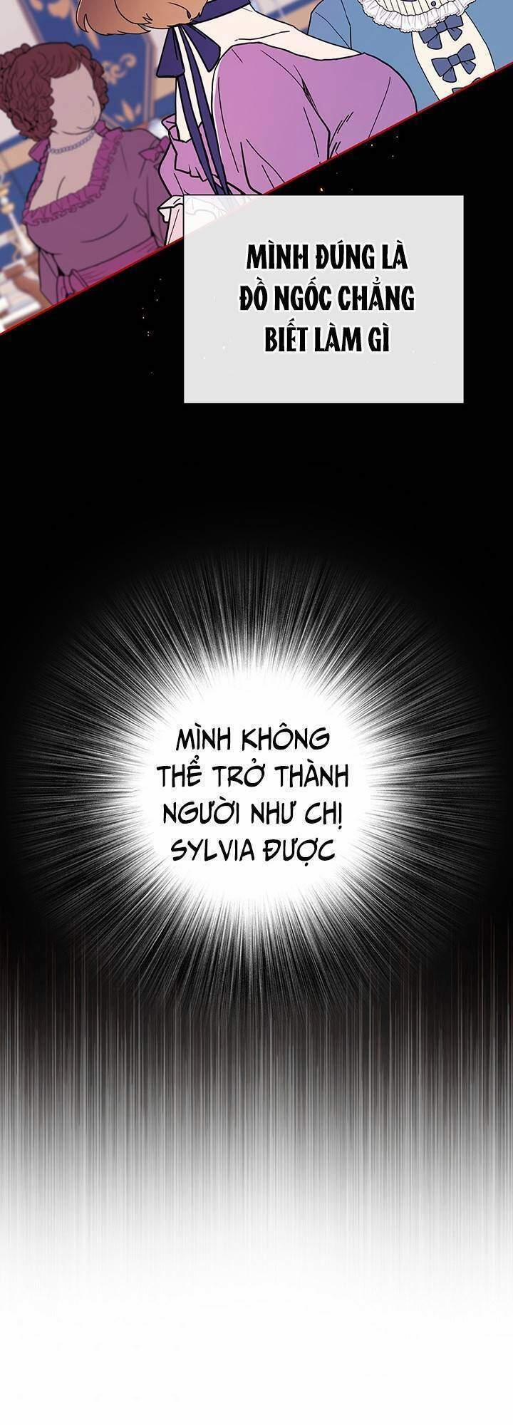 Trở Thành Tiểu Thư Xấu Xí 52 trang 46