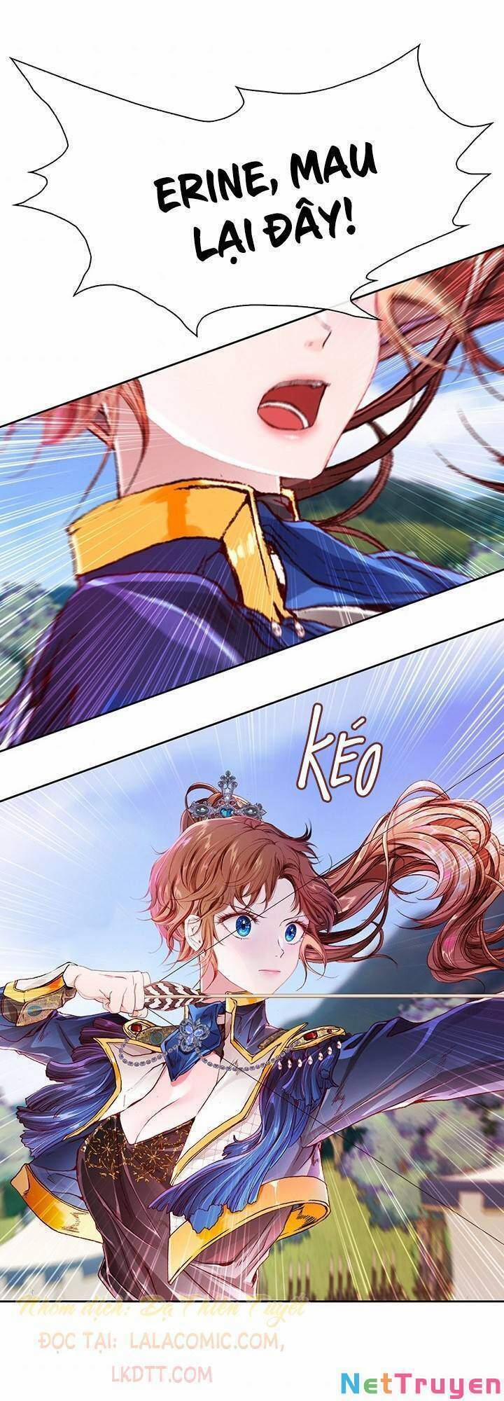 Trở Thành Tiểu Thư Xấu Xí 52 trang 47