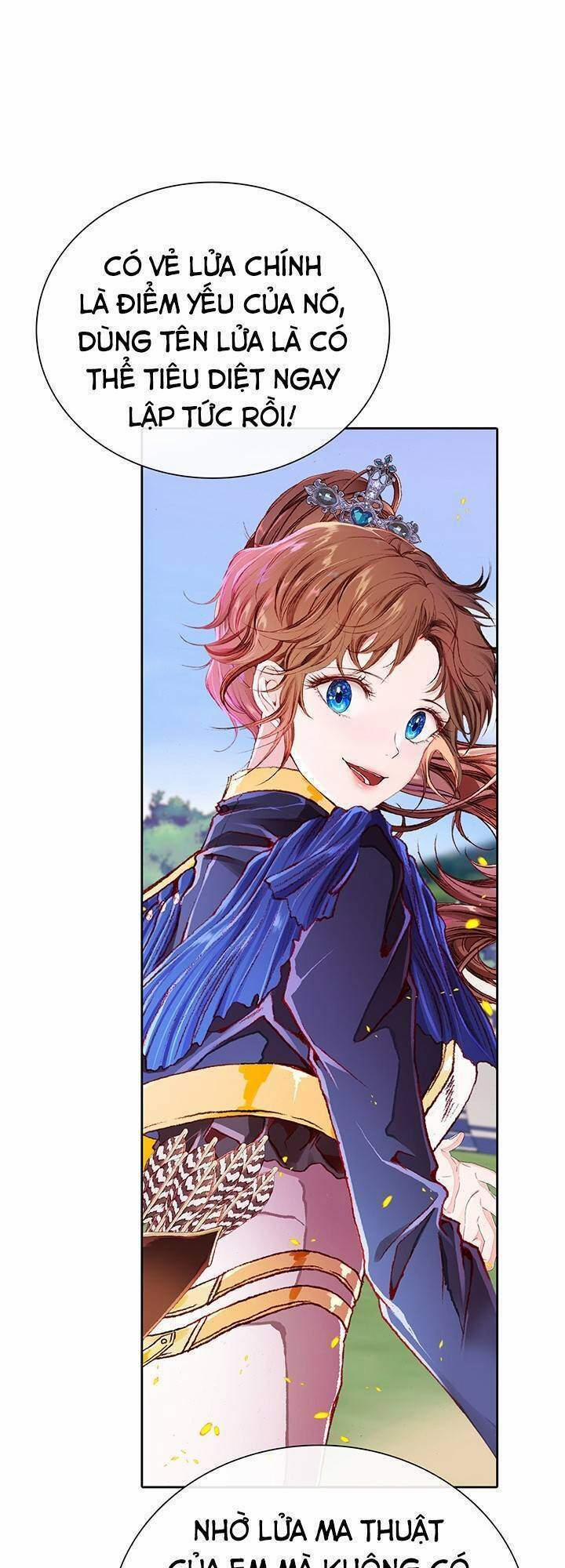 Trở Thành Tiểu Thư Xấu Xí 52 trang 50