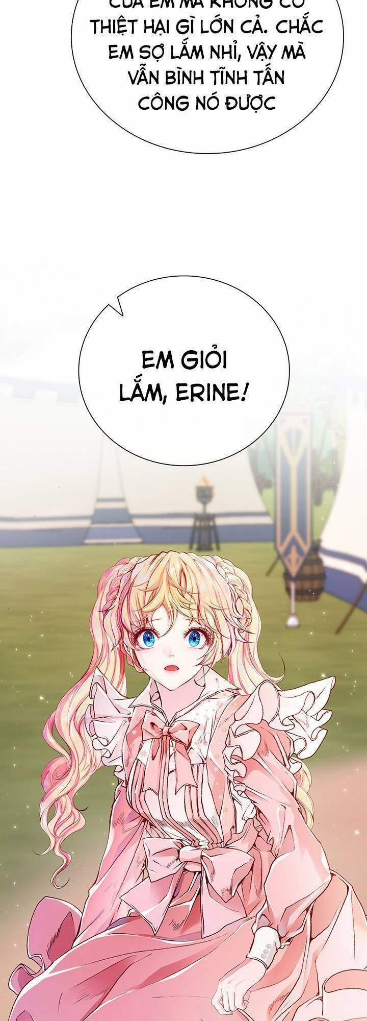 Trở Thành Tiểu Thư Xấu Xí 52 trang 51