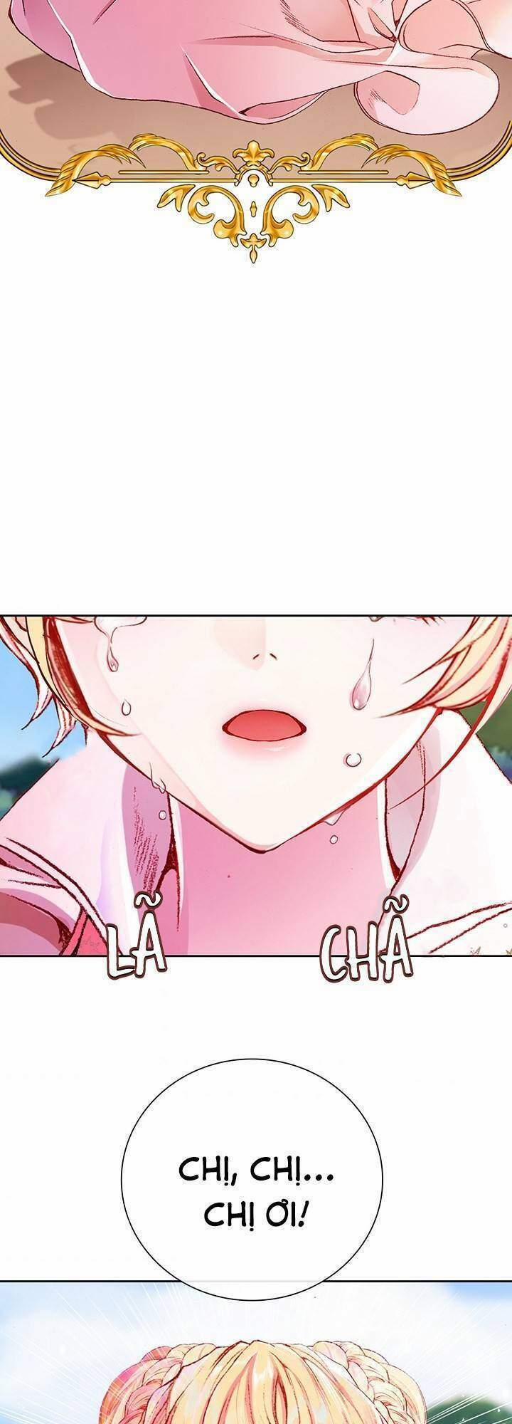 Trở Thành Tiểu Thư Xấu Xí 52 trang 52