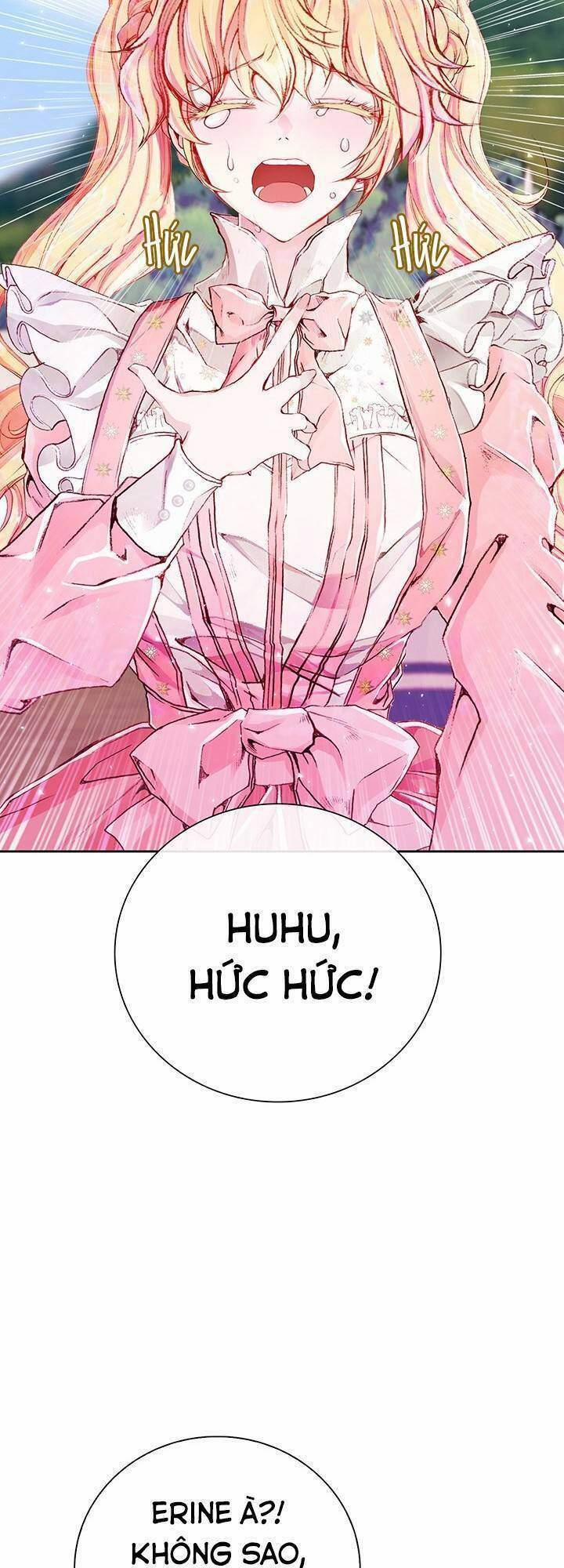 Trở Thành Tiểu Thư Xấu Xí 52 trang 53