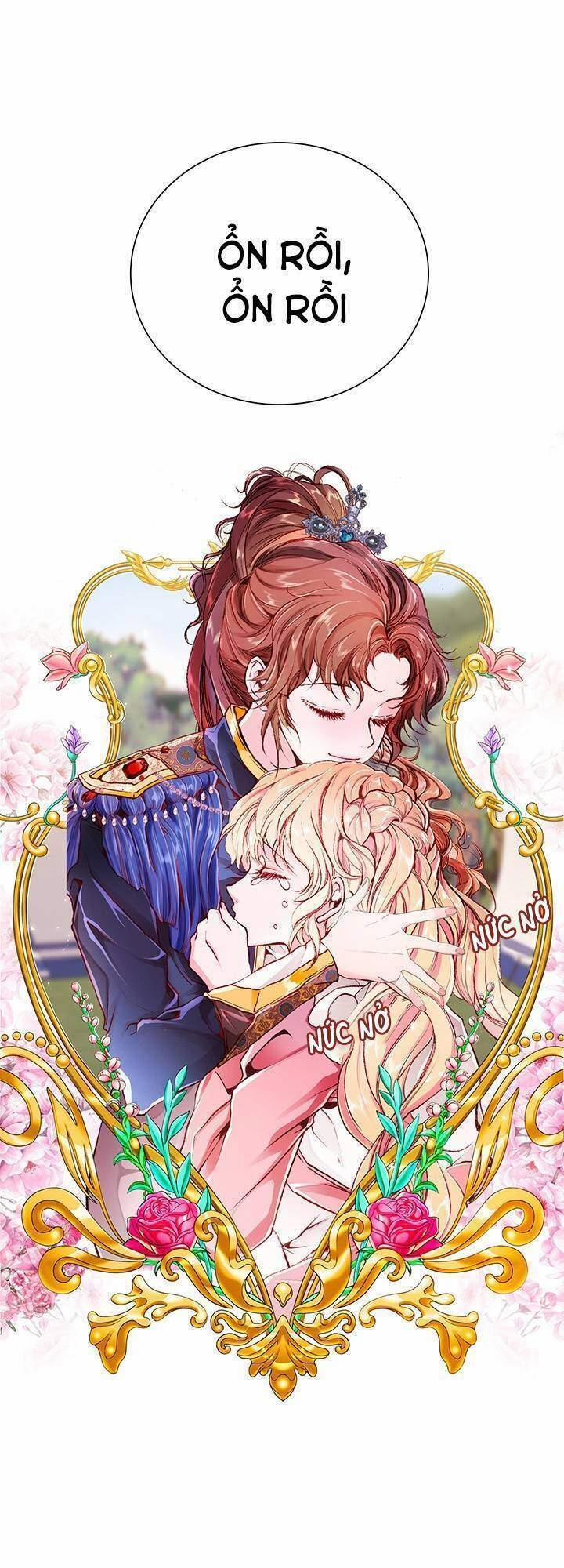 Trở Thành Tiểu Thư Xấu Xí 53 trang 0