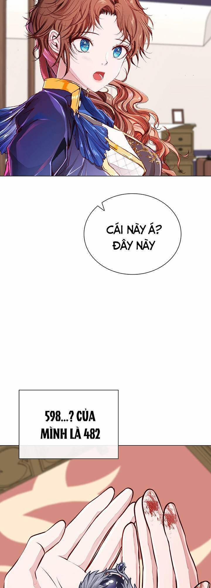 Trở Thành Tiểu Thư Xấu Xí 53 trang 23