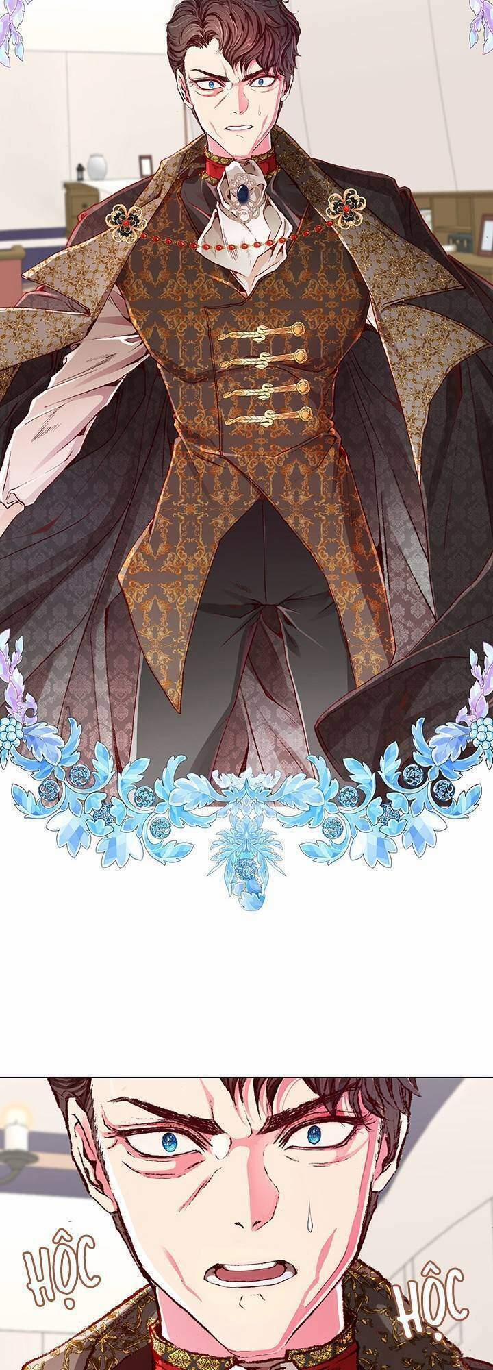 Trở Thành Tiểu Thư Xấu Xí 53 trang 26