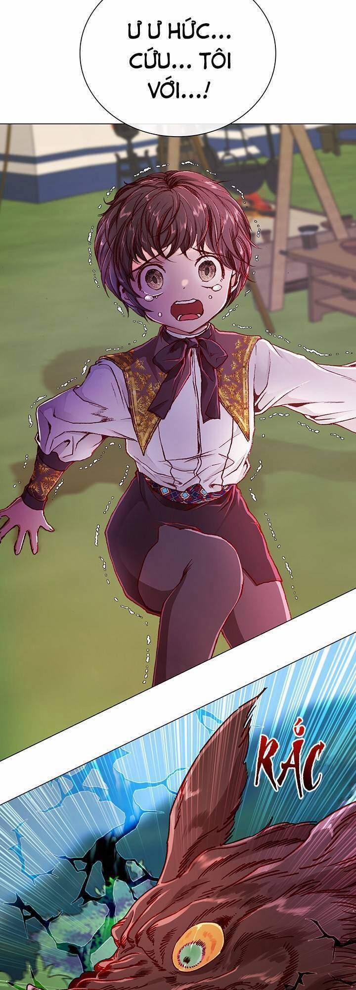 Trở Thành Tiểu Thư Xấu Xí 53 trang 3