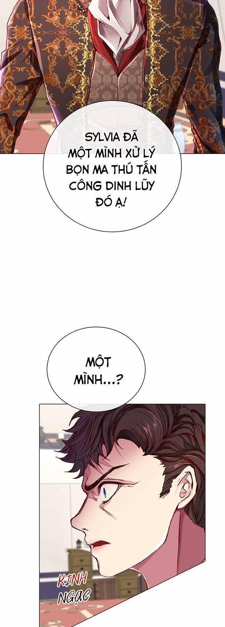 Trở Thành Tiểu Thư Xấu Xí 53 trang 30