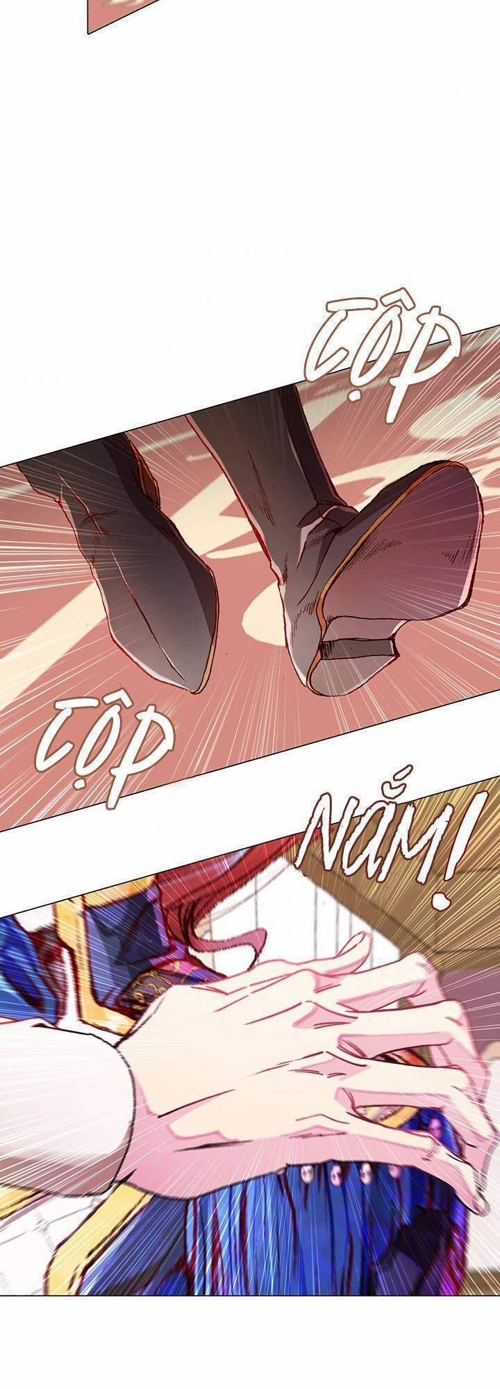 Trở Thành Tiểu Thư Xấu Xí 53 trang 31