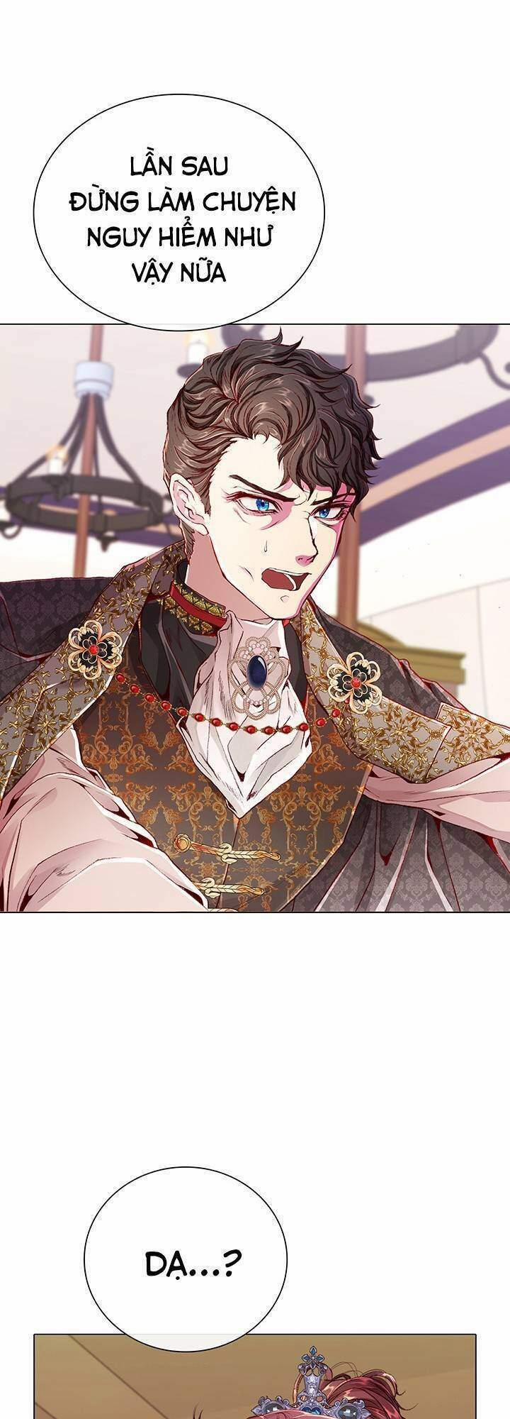 Trở Thành Tiểu Thư Xấu Xí 53 trang 32