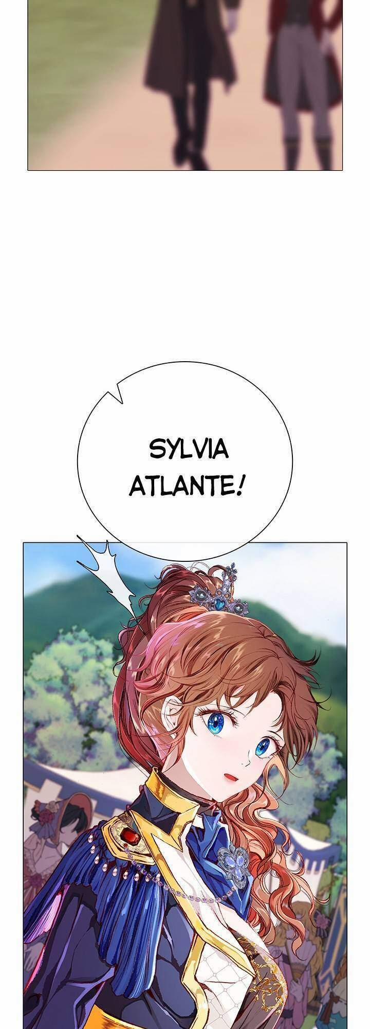 Trở Thành Tiểu Thư Xấu Xí 53 trang 35