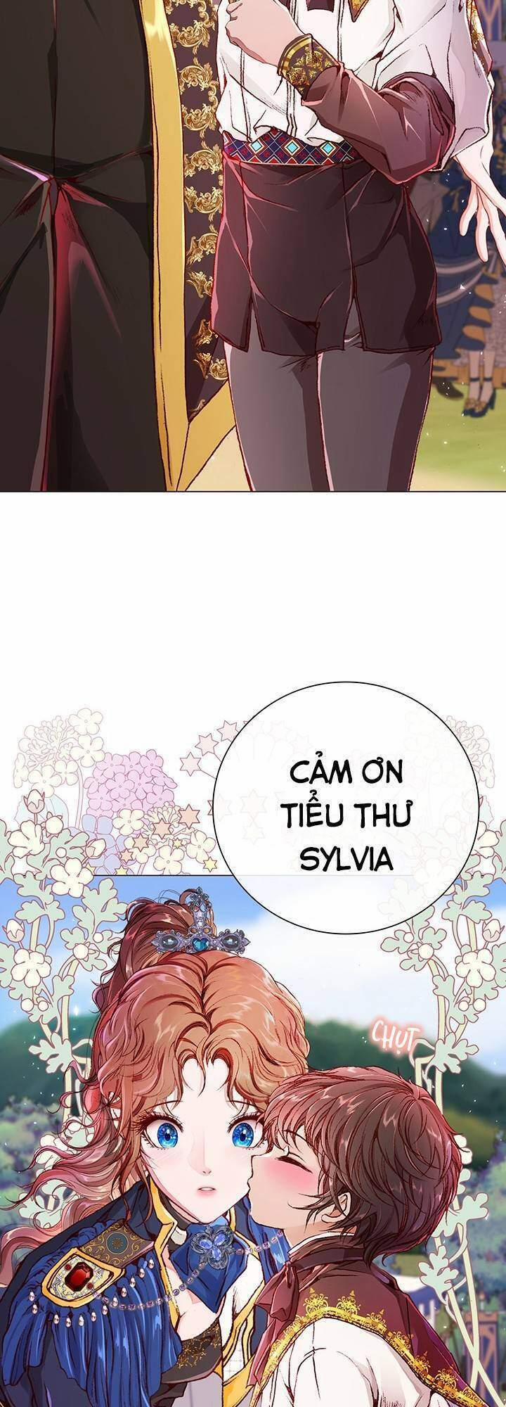 Trở Thành Tiểu Thư Xấu Xí 53 trang 38