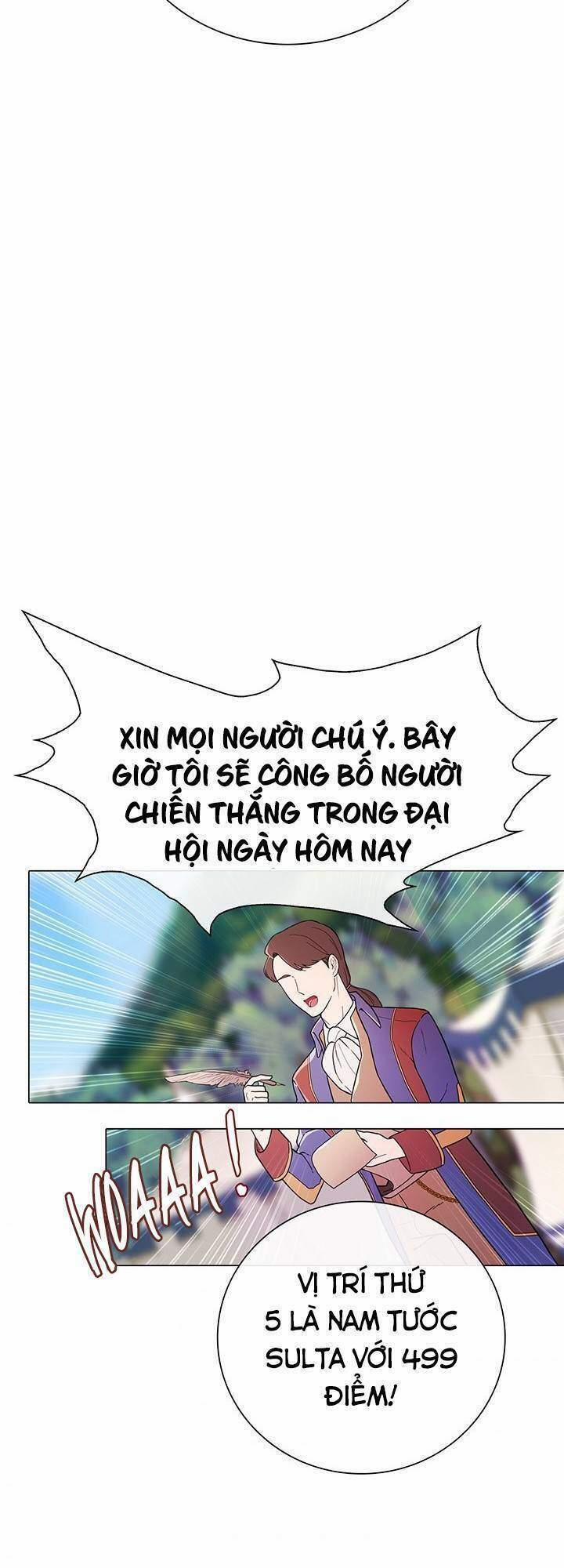 Trở Thành Tiểu Thư Xấu Xí 53 trang 42