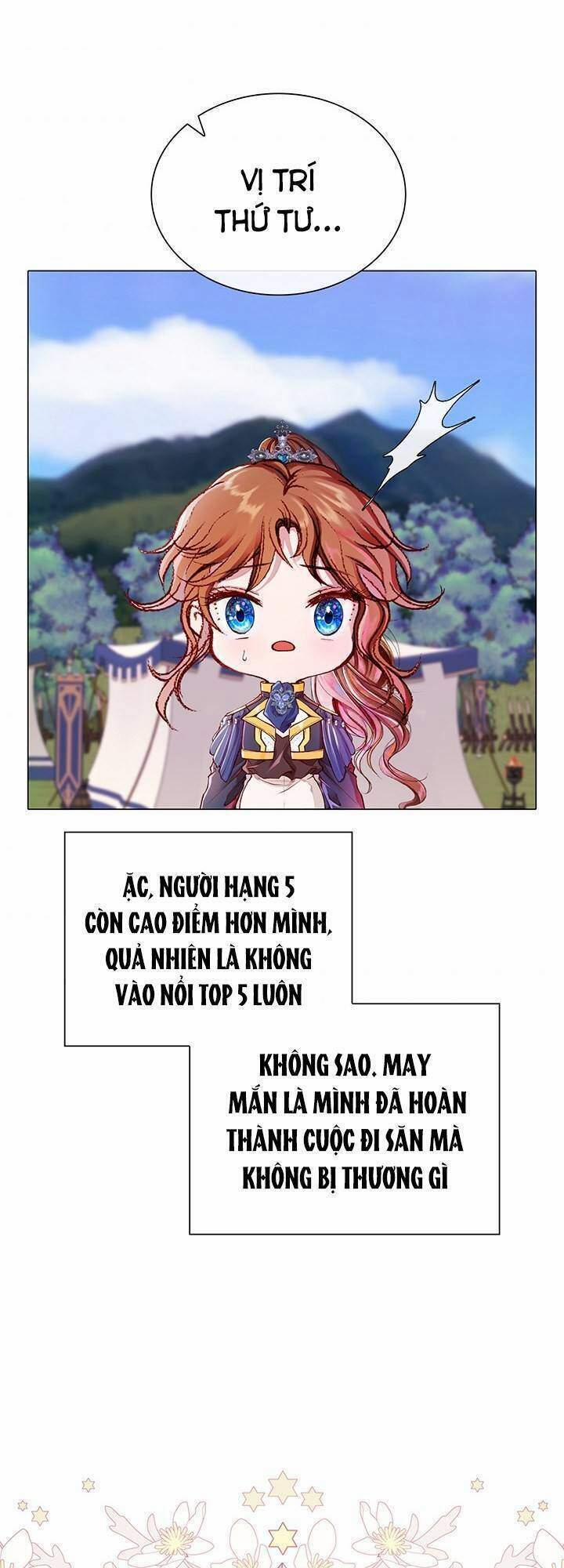 Trở Thành Tiểu Thư Xấu Xí 53 trang 43