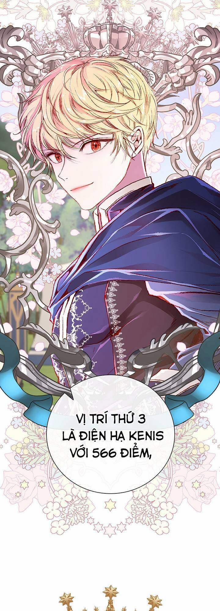 Trở Thành Tiểu Thư Xấu Xí 53 trang 44