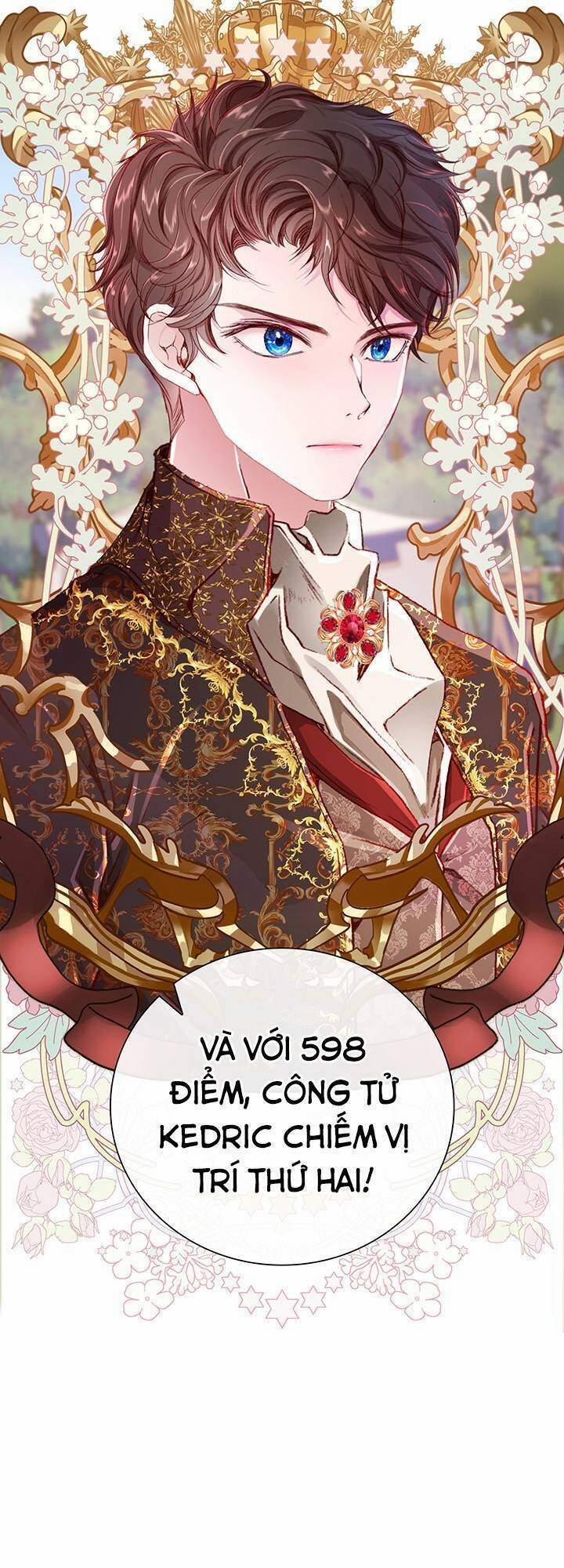 Trở Thành Tiểu Thư Xấu Xí 53 trang 45