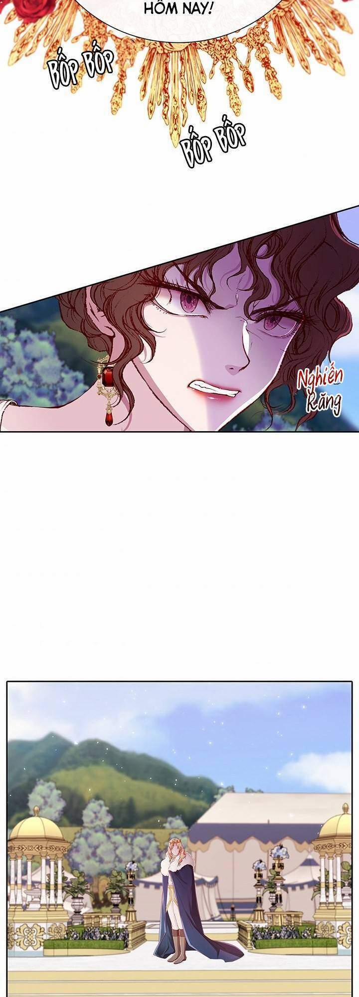 Trở Thành Tiểu Thư Xấu Xí 53 trang 48