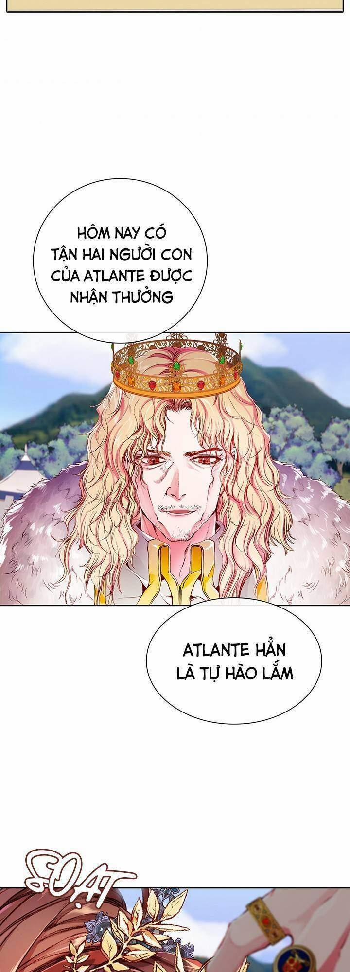 Trở Thành Tiểu Thư Xấu Xí 53 trang 49